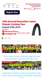 Mobile Screenshot of kawarthaclassic.com